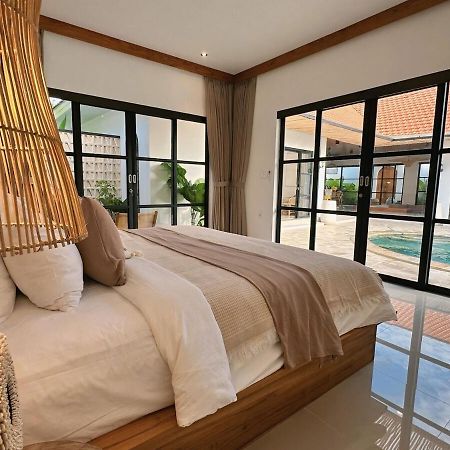 Amerta Villa Seminyak Dış mekan fotoğraf