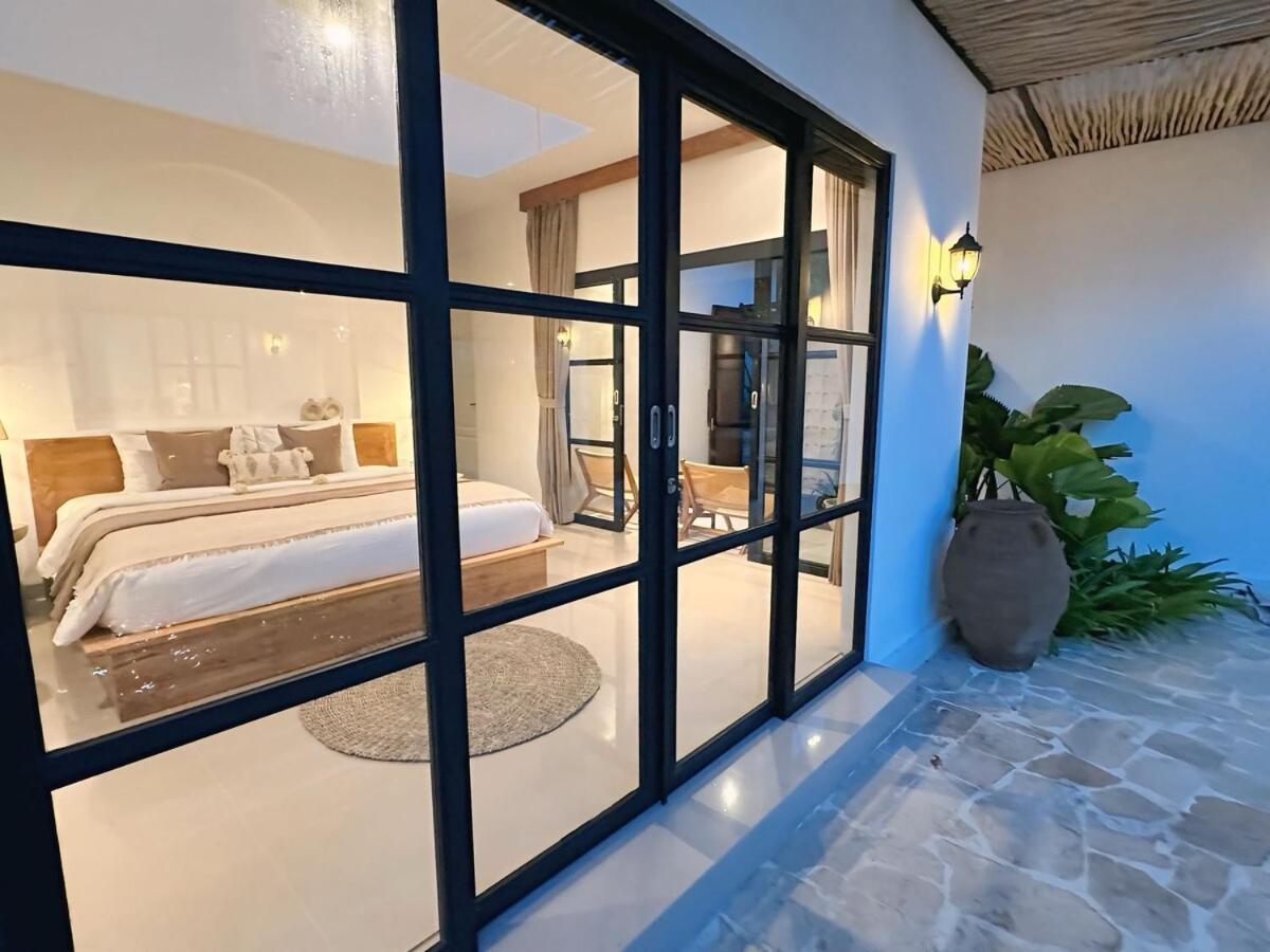 Amerta Villa Seminyak Dış mekan fotoğraf