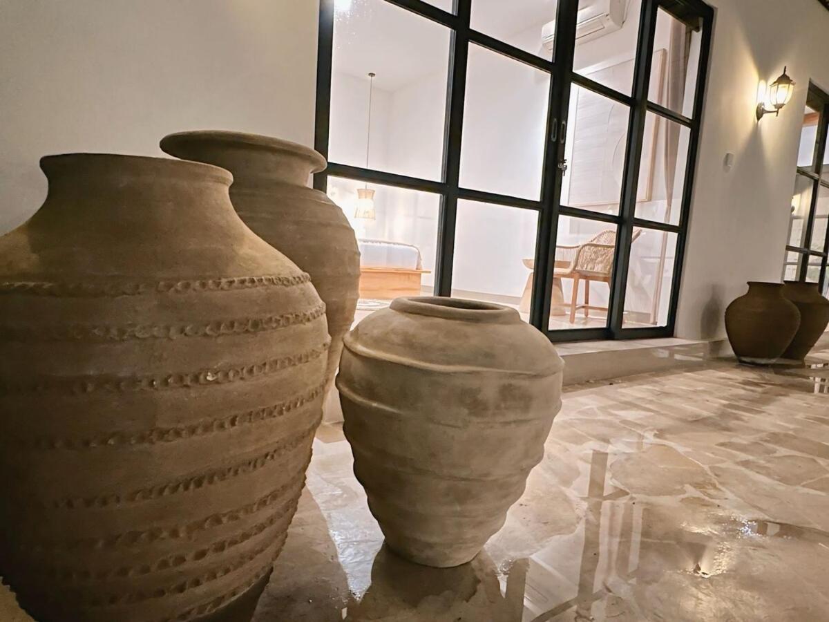 Amerta Villa Seminyak Dış mekan fotoğraf