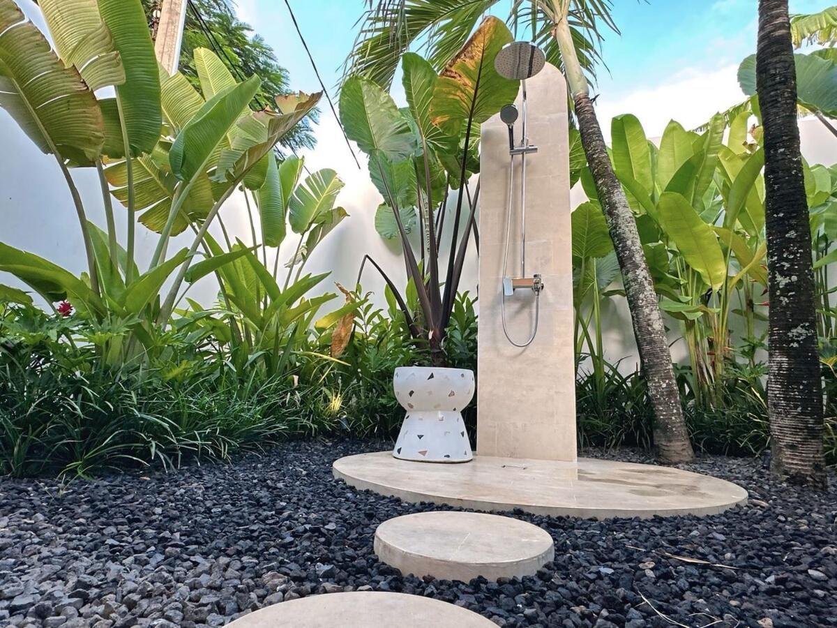 Amerta Villa Seminyak Dış mekan fotoğraf