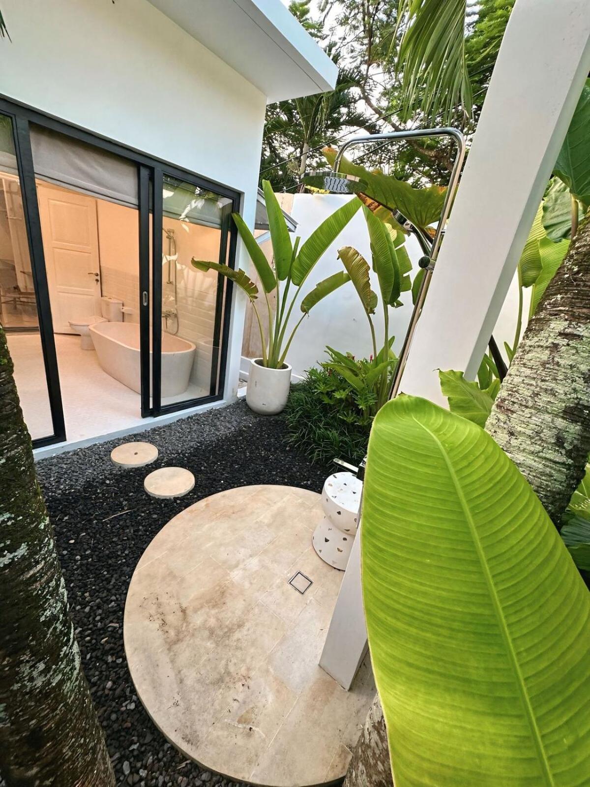 Amerta Villa Seminyak Dış mekan fotoğraf