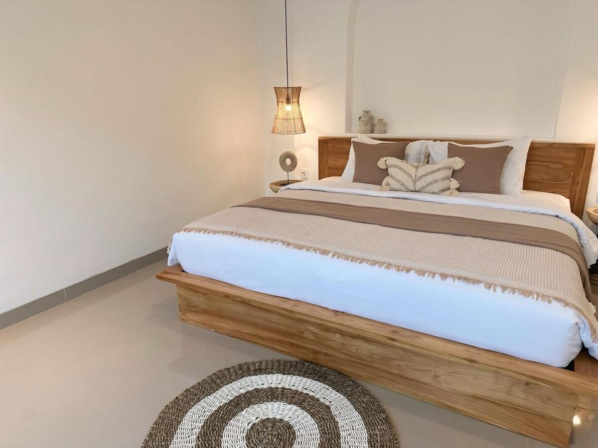 Amerta Villa Seminyak Dış mekan fotoğraf