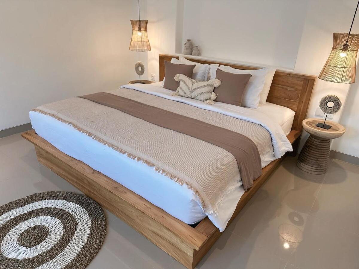 Amerta Villa Seminyak Dış mekan fotoğraf