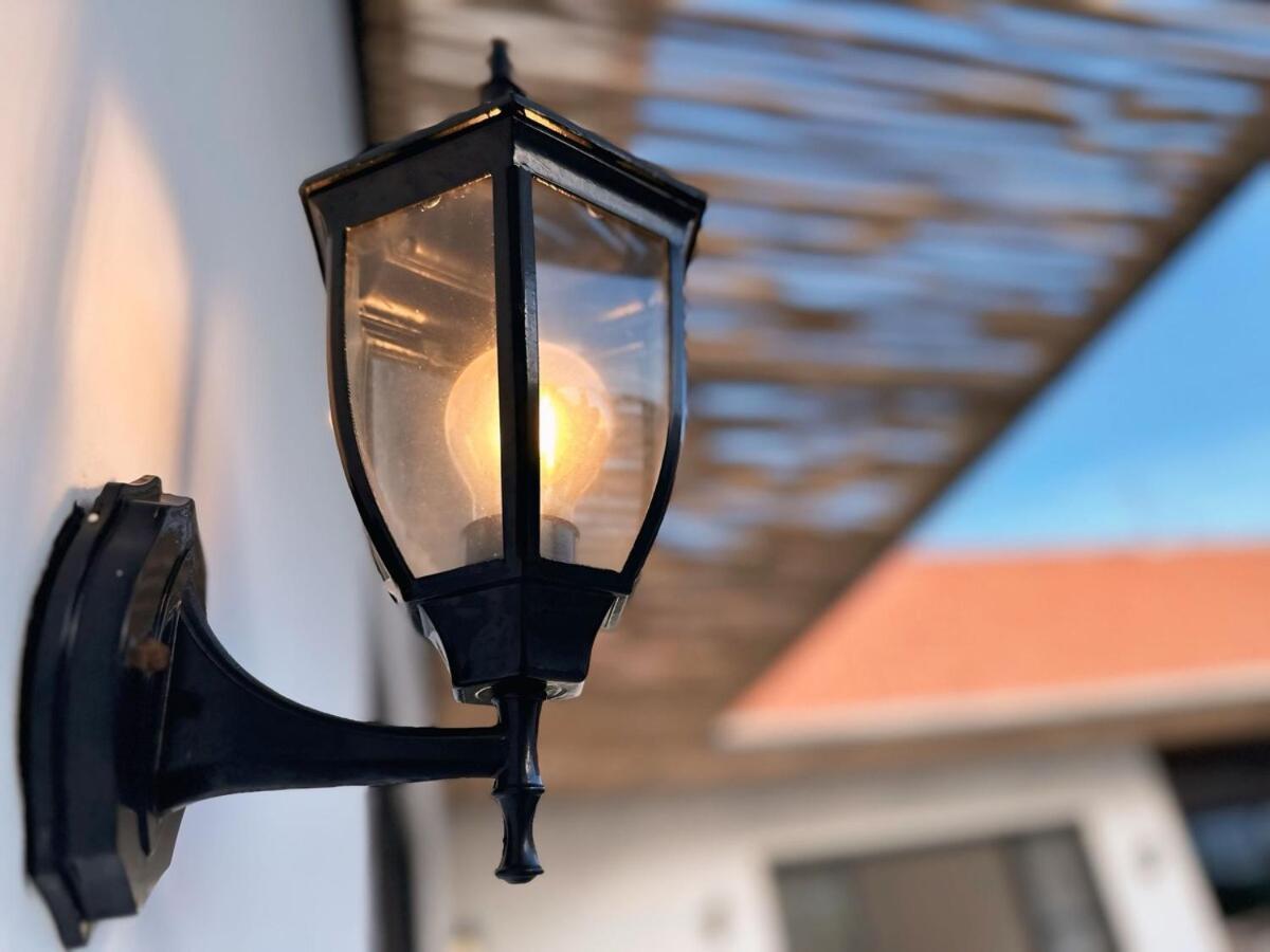 Amerta Villa Seminyak Dış mekan fotoğraf