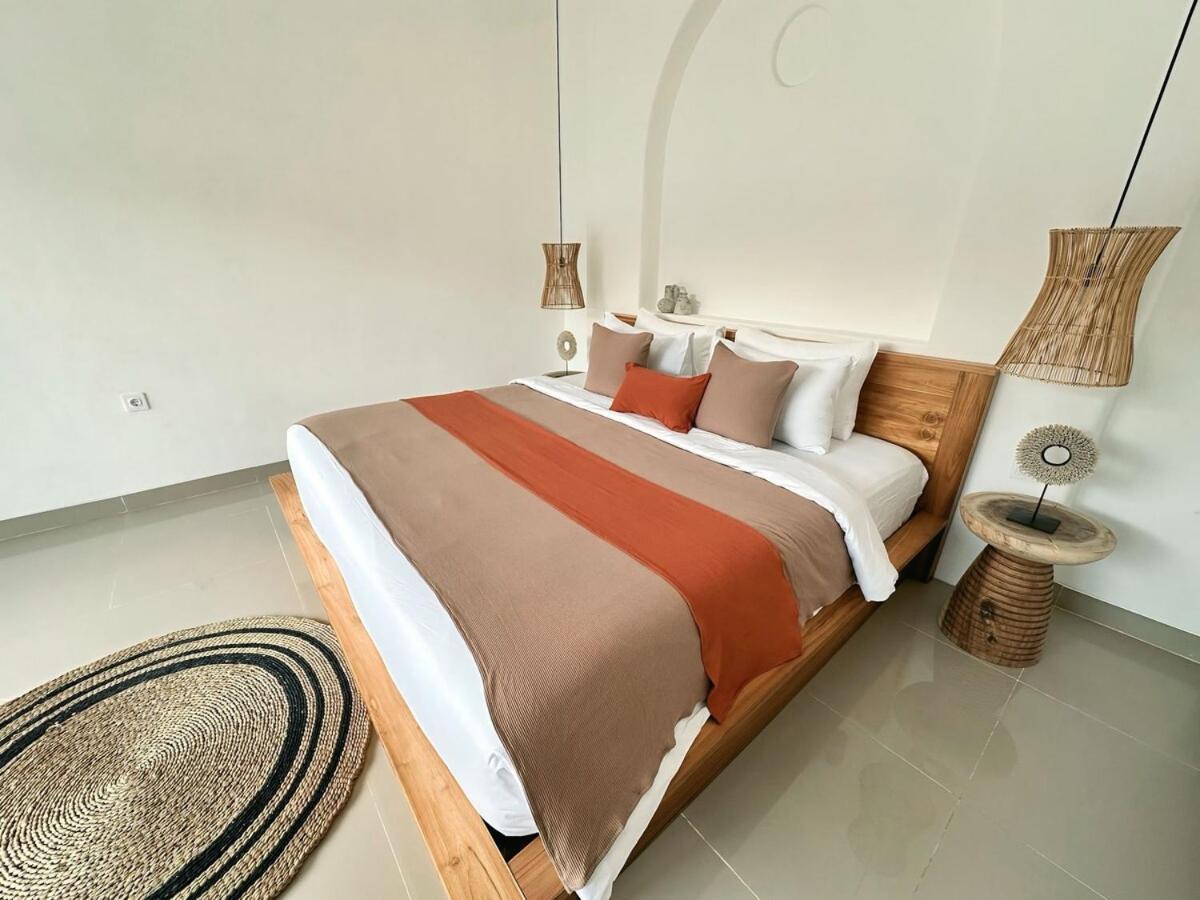 Amerta Villa Seminyak Dış mekan fotoğraf